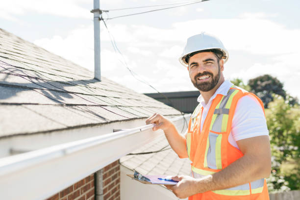 Best Commercial Roofing Services  in Fort Montgomery, NY