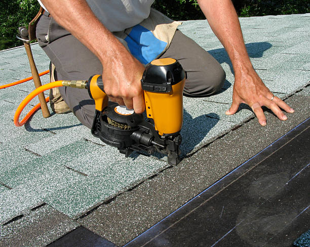 Quick and Trustworthy Emergency Roof Repair Services in Fort Montgomery, NY
