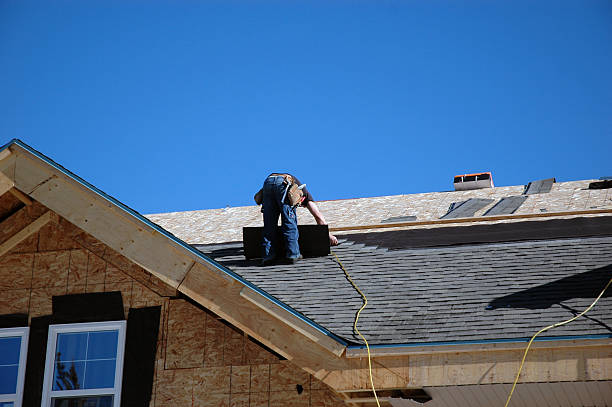 Best Commercial Roofing Services  in Fort Montgomery, NY