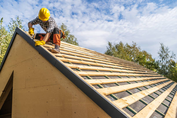 Best Storm Damage Roof Repair  in Fort Montgomery, NY