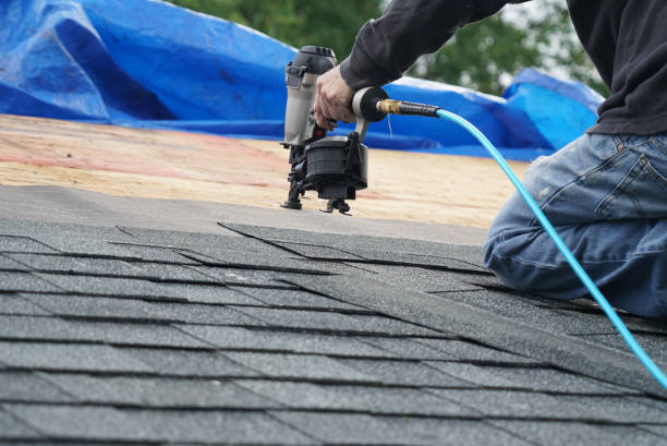 Best Roof Waterproofing Services  in Fort Montgomery, NY