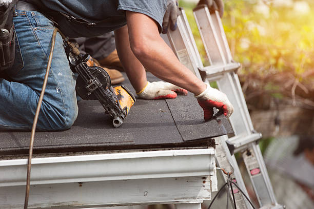 Best Local Roofing Companies  in Fort Montgomery, NY
